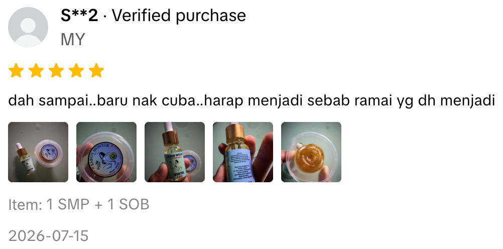 Testimoni 3